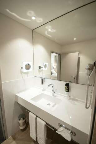 Imagen general del Hotel Bayerischer Hof, Kitzingen. Foto 14