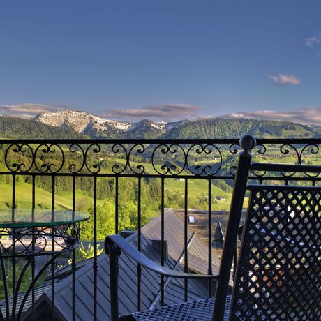 Imagen de la habitación del Hotel Bayerischer Hof Kur And Sporthotel. Foto 4