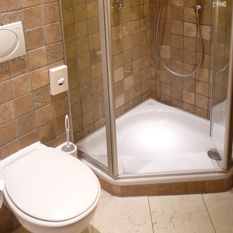 Imagen de la habitación del Hotel Bayerischer Hof Kur And Sporthotel. Foto 8