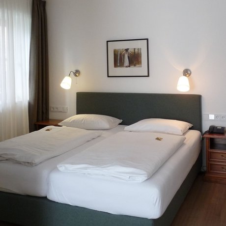 Imagen de la habitación del Hotel Bayerischer Hof Kur And Sporthotel. Foto 10