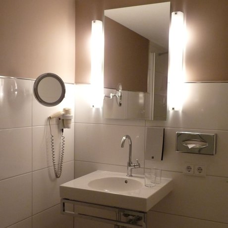 Imagen de la habitación del Hotel Bayerischer Hof Kur And Sporthotel. Foto 12