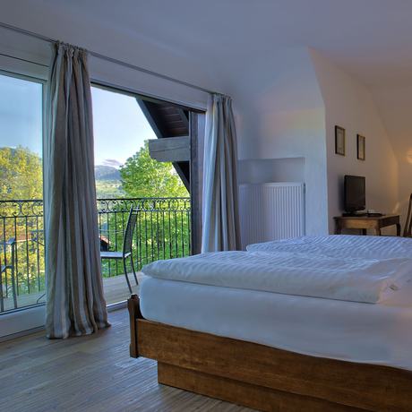 Imagen de la habitación del Hotel Bayerischer Hof Kur And Sporthotel. Foto 16