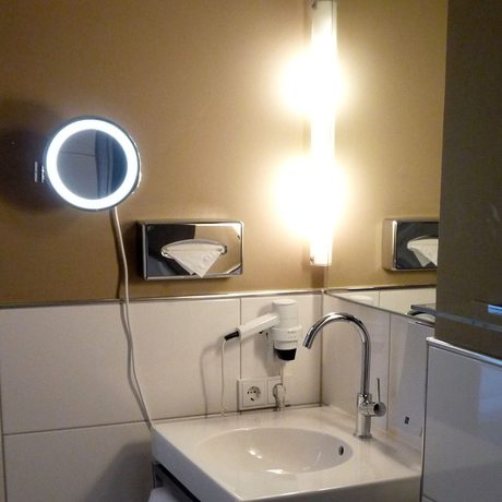 Imagen de la habitación del Hotel Bayerischer Hof Kur And Sporthotel. Foto 18