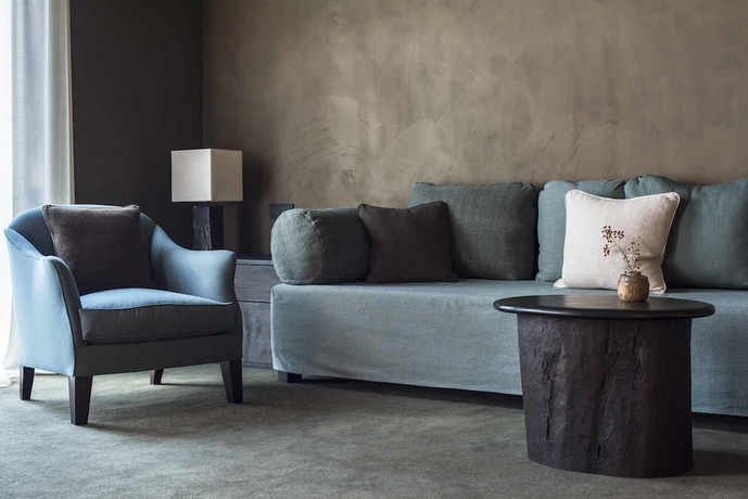 Imagen de la habitación del Hotel Bayerischer Hof, Munich. Foto 6