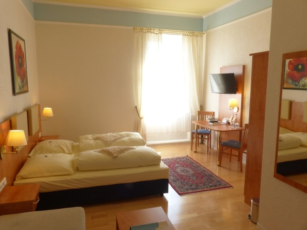 Imagen de la habitación del Hotel Bayerischer Hof Starnberg. Foto 2