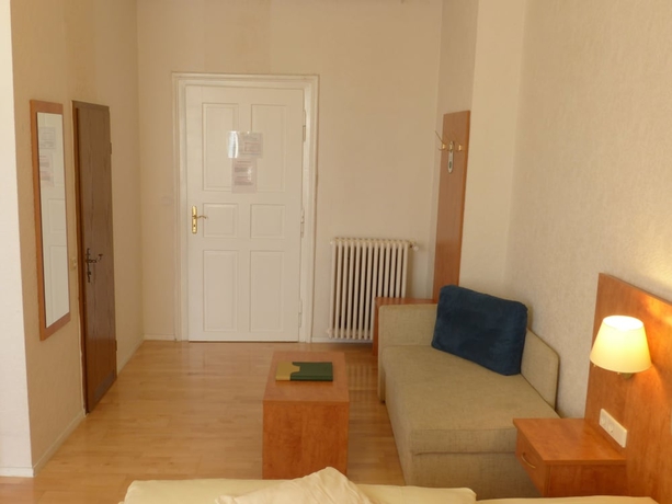 Imagen de la habitación del Hotel Bayerischer Hof Starnberg. Foto 3