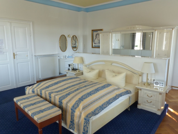 Imagen de la habitación del Hotel Bayerischer Hof Starnberg. Foto 5