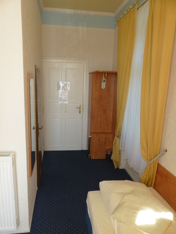 Imagen de la habitación del Hotel Bayerischer Hof Starnberg. Foto 7