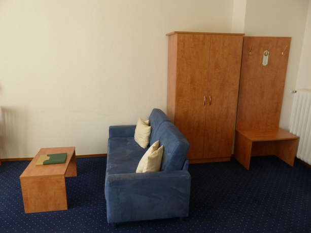 Imagen de la habitación del Hotel Bayerischer Hof Starnberg. Foto 8