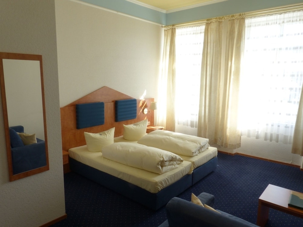 Imagen de la habitación del Hotel Bayerischer Hof Starnberg. Foto 9