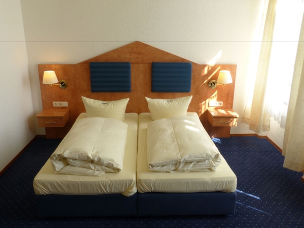 Imagen de la habitación del Hotel Bayerischer Hof Starnberg. Foto 10