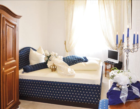 Imagen de la habitación del Hotel Bayerischer Hof Starnberg. Foto 13