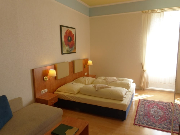 Imagen de la habitación del Hotel Bayerischer Hof Starnberg. Foto 15