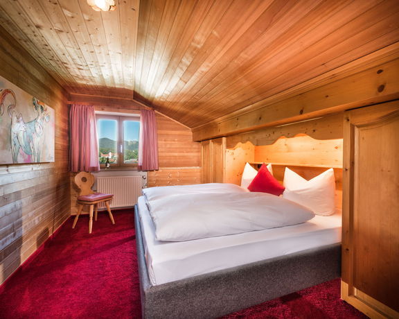 Imagen de los interiores del Hotel Bayern Resort Garni and Apartments. Foto 15
