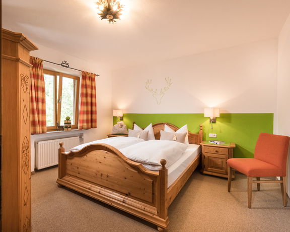Imagen de la habitación del Hotel Bayern Resort Garni and Apartments. Foto 3