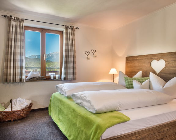 Imagen de la habitación del Hotel Bayern Resort Garni and Apartments. Foto 9