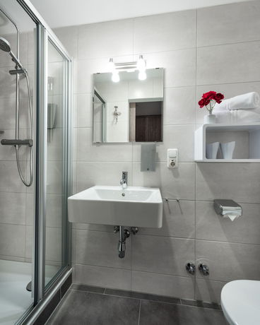 Imagen de la habitación del Hotel Bayern Resort Garni and Apartments. Foto 12