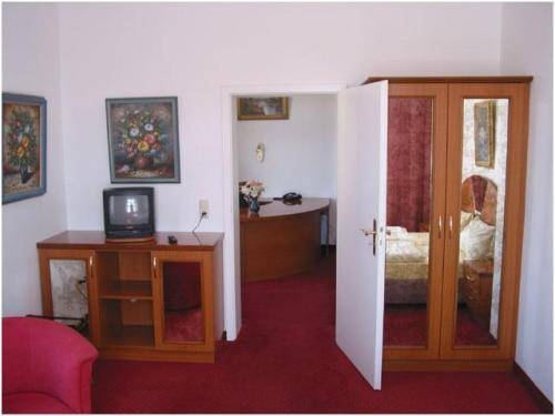 Imagen general del Hotel Bayernland. Foto 2