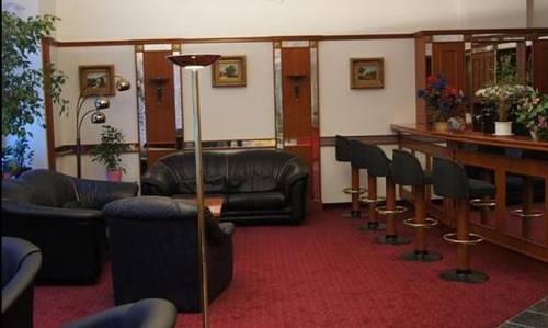 Imagen general del Hotel Bayernland. Foto 3