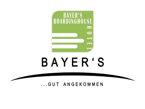 Imagen general del Hotel Bayer's Boardinghouse Und Hotel. Foto 3