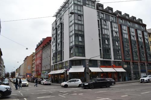 Imagen general del Hotel Bayer's Boardinghouse Und Hotel. Foto 4