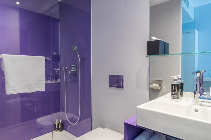 Imagen de la habitación del Hotel Bayer's City. Foto 12