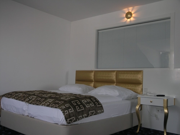 Imagen de la habitación del Hotel Bayer's. Foto 12