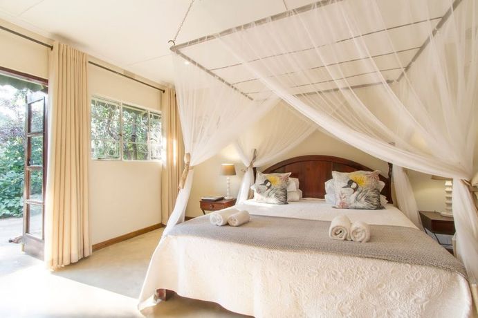 Imagen de la habitación del Hotel Bayete Guest Lodge. Foto 6