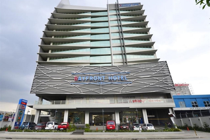 Imagen general del Hotel Bayfront Cebu - North Reclamation. Foto 4
