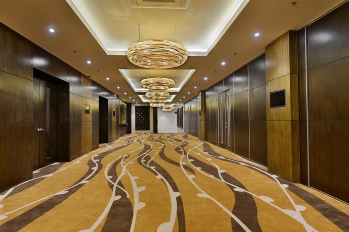 Imagen general del Hotel Bayfront Cebu - North Reclamation. Foto 11