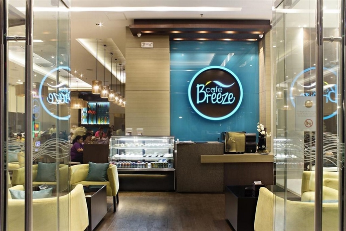 Imagen general del Hotel Bayfront Cebu - North Reclamation. Foto 13