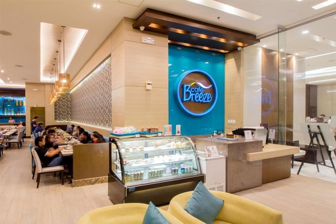 Imagen general del Hotel Bayfront Cebu - North Reclamation. Foto 15