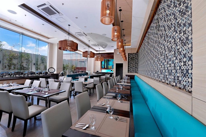 Imagen general del Hotel Bayfront Cebu - North Reclamation. Foto 16