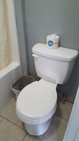 Imagen general del Hotel Bayfront Cottages. Foto 11