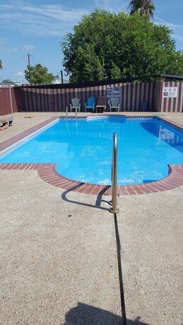 Imagen general del Hotel Bayfront Cottages. Foto 13