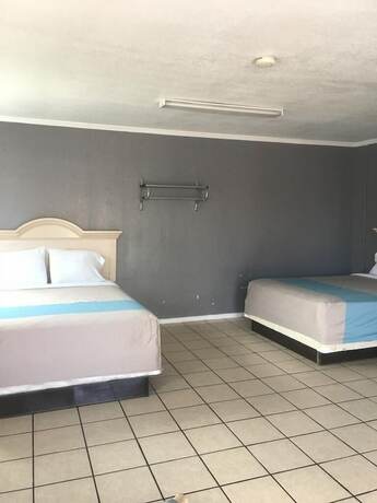 Imagen general del Hotel Bayfront Cottages. Foto 14