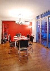 Imagen de la habitación del Hotel Bayfront. Foto 1