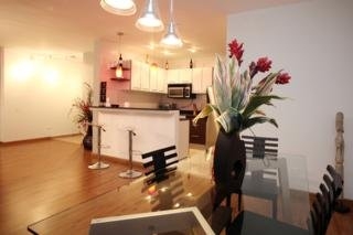 Imagen de la habitación del Hotel Bayfront. Foto 5