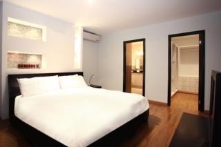 Imagen de la habitación del Hotel Bayfront. Foto 6