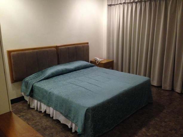Imagen de la habitación del Hotel Bayfront Hotel Subic. Foto 5
