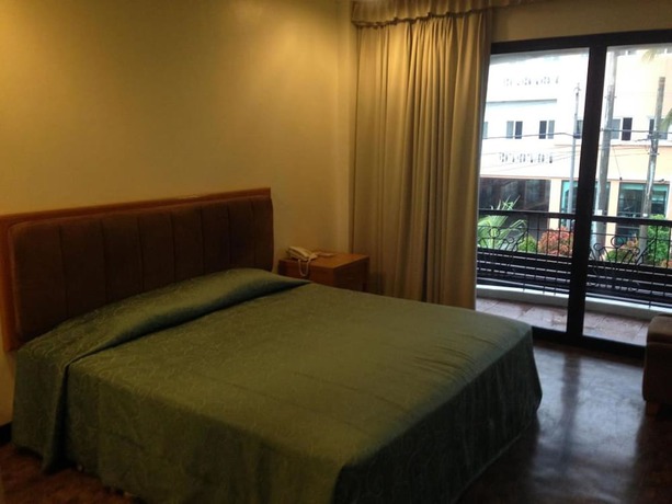 Imagen de la habitación del Hotel Bayfront Hotel Subic. Foto 6