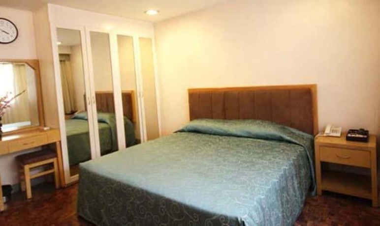 Imagen de la habitación del Hotel Bayfront Hotel Subic. Foto 7