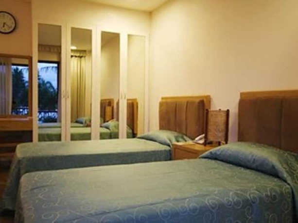 Imagen de la habitación del Hotel Bayfront Hotel Subic. Foto 8