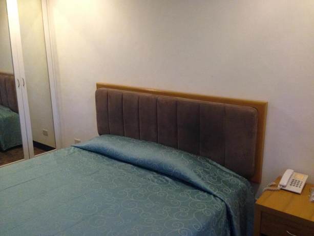 Imagen de la habitación del Hotel Bayfront Hotel Subic. Foto 9