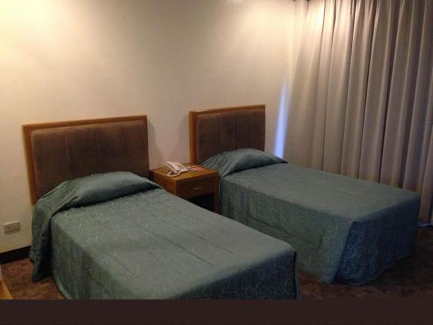 Imagen de la habitación del Hotel Bayfront Hotel Subic. Foto 10