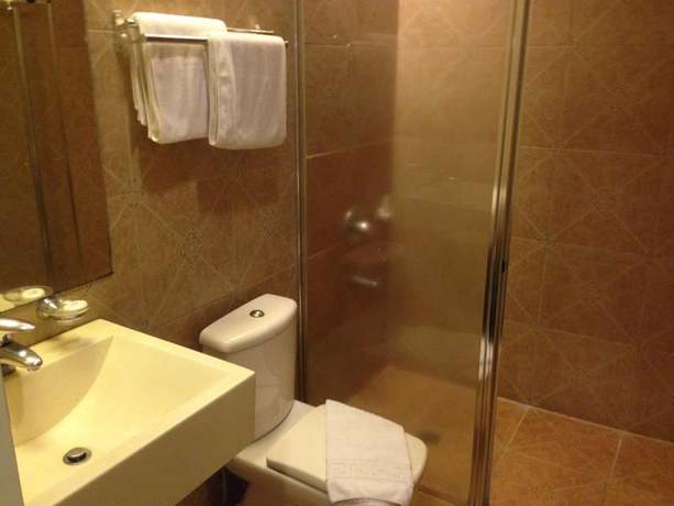 Imagen de la habitación del Hotel Bayfront Hotel Subic. Foto 11
