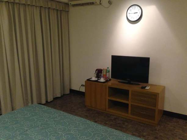 Imagen de la habitación del Hotel Bayfront Hotel Subic. Foto 13
