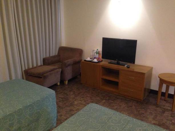 Imagen de la habitación del Hotel Bayfront Hotel Subic. Foto 14