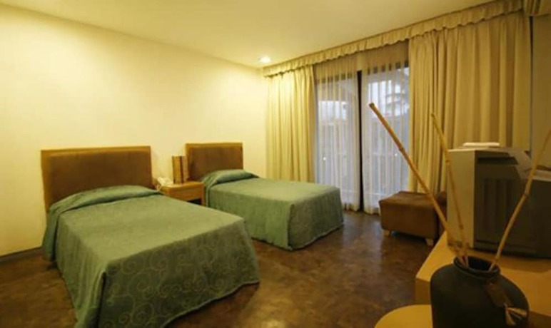 Imagen de la habitación del Hotel Bayfront Hotel Subic. Foto 15