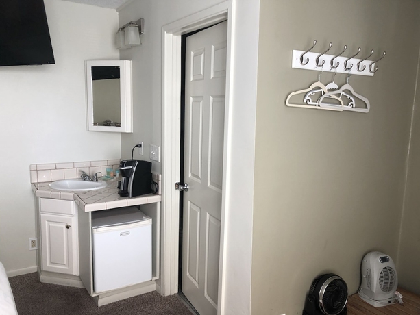 Imagen de la habitación del Hotel Bayfront Inn At The Waterfront. Foto 9